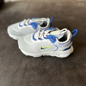 Nike RT Live (TD) Toddler Sz 7C